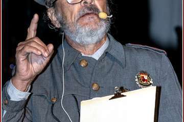 Medio Jigo p’al Kilo cumple 22 años/Ildefonso Rodríguez.